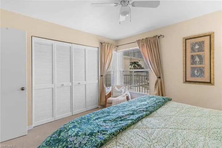 Guest bedroom