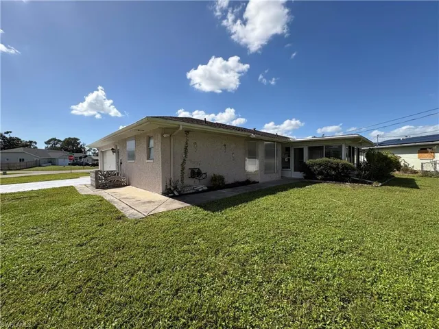 3646  Idlewild  ST, Port Charlotte, FL 33980