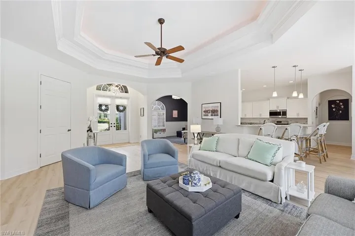 7673 Mulberry Ln, Naples, Florida 34114