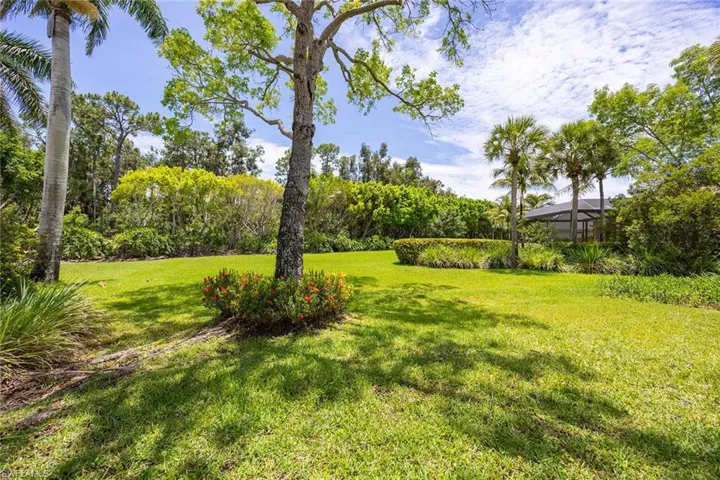 7673 Mulberry Ln, Naples, Florida 34114