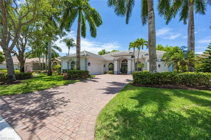 7673 Mulberry Ln, Naples, Florida 34114