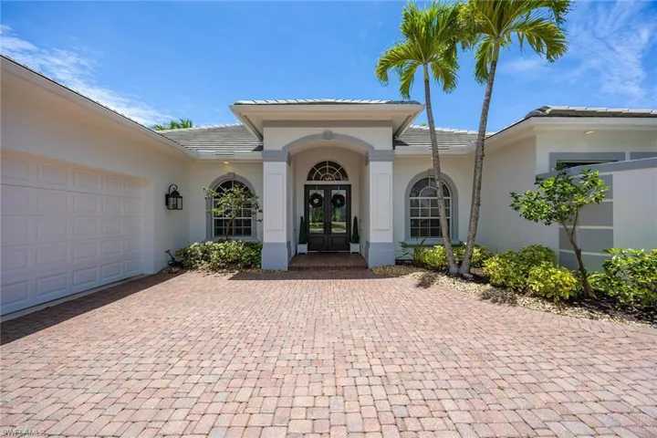 7673 Mulberry Ln, Naples, Florida 34114