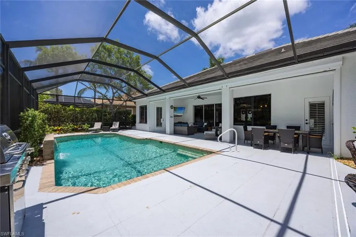 7673 Mulberry Ln, Naples, Florida 34114