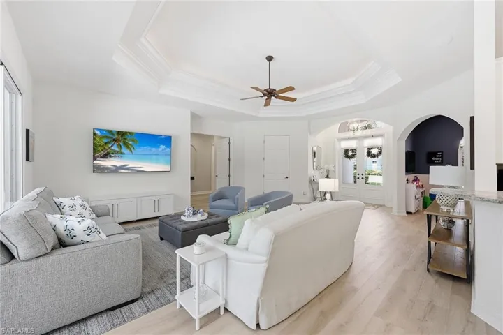 7673 Mulberry Ln, Naples, Florida 34114
