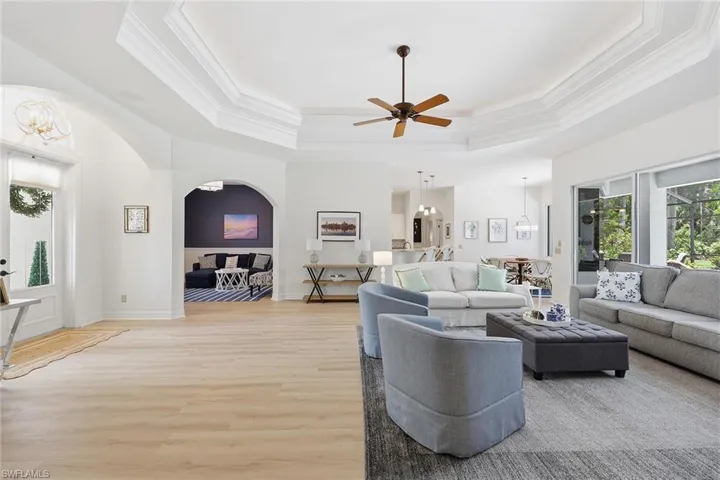 7673 Mulberry Ln, Naples, Florida 34114
