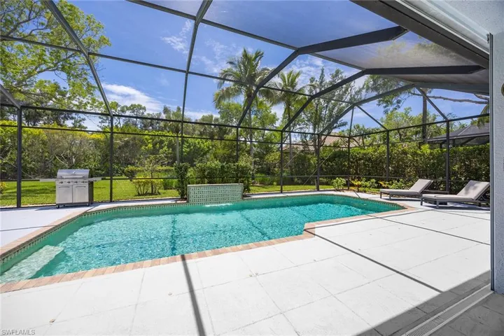 7673 Mulberry Ln, Naples, Florida 34114