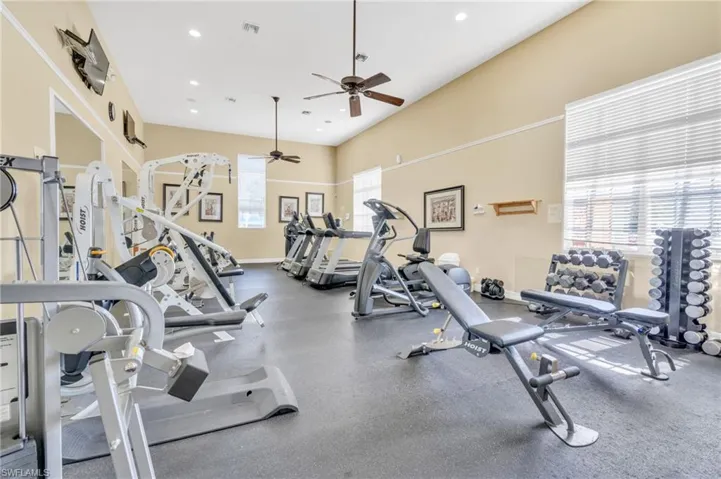 Club Gym