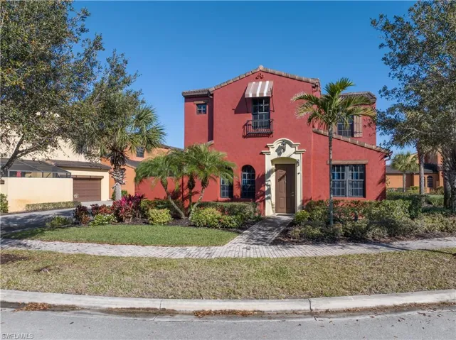 11964  Nalda  ST, Fort Myers, FL 33912