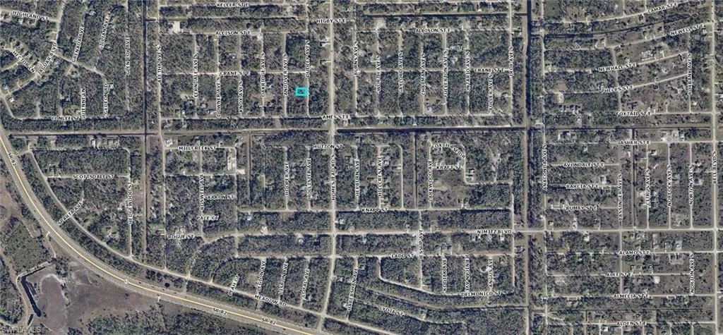 846 Dudley AVE S, LEHIGH ACRES FL 33974