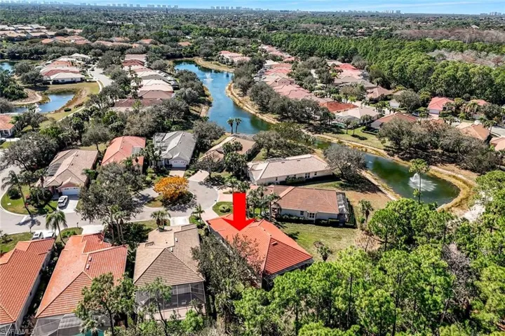 6078  Highwood Park  CT, Naples, FL 34110