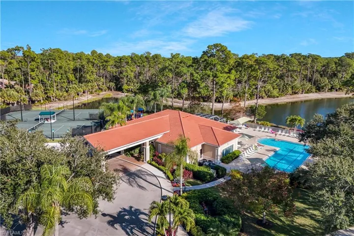 Carlton Lakes enjoys 55 acres of preserves throughout the community.