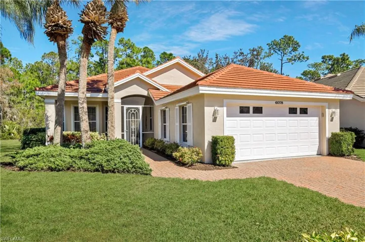 Beautiful home on oversized pie shaped lot located on a quiet cut-de-sac