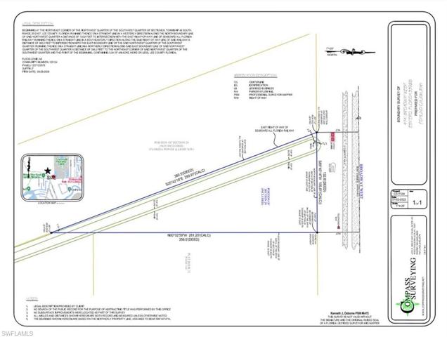 4741 Broadway AVE W, ESTERO FL 33928