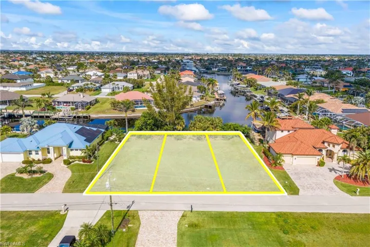 Three lots!