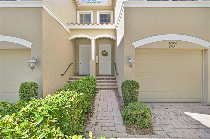 18900 Bay Woods Lake Dr 203, Fort Myers, Florida 33908
