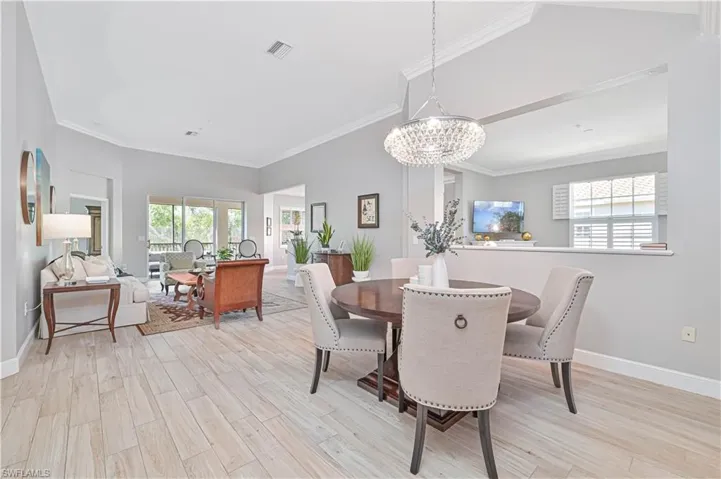 18900 Bay Woods Lake Dr 203, Fort Myers, Florida 33908
