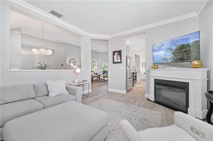 18900 Bay Woods Lake Dr 203, Fort Myers, Florida 33908