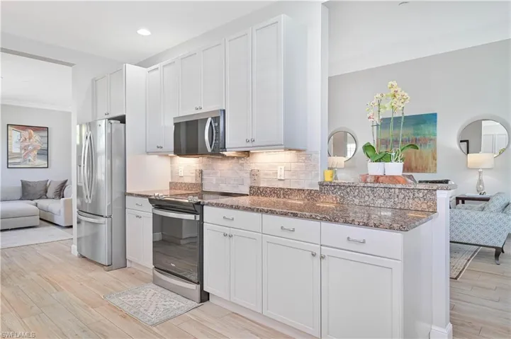18900 Bay Woods Lake Dr 203, Fort Myers, Florida 33908