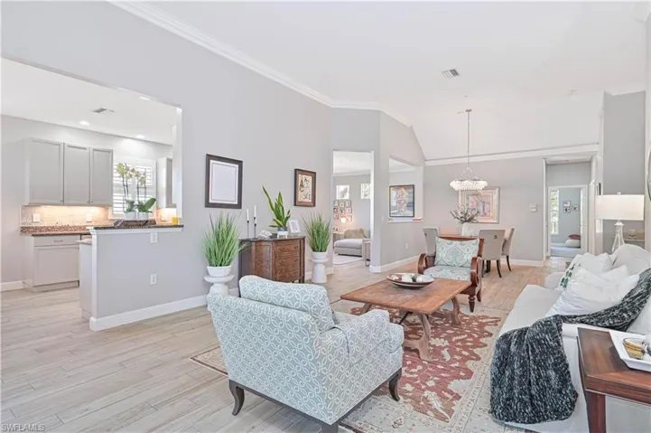18900 Bay Woods Lake Dr 203, Fort Myers, Florida 33908