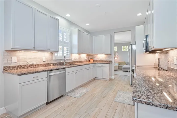 18900 Bay Woods Lake Dr 203, Fort Myers, Florida 33908