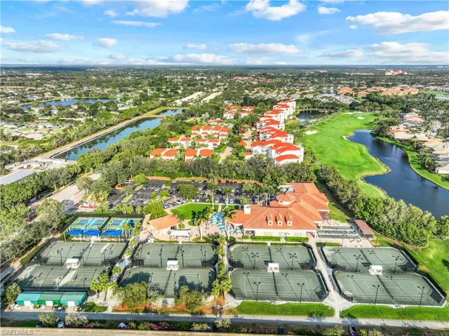 Pelican Marsh Clubhouse - all owners have Access