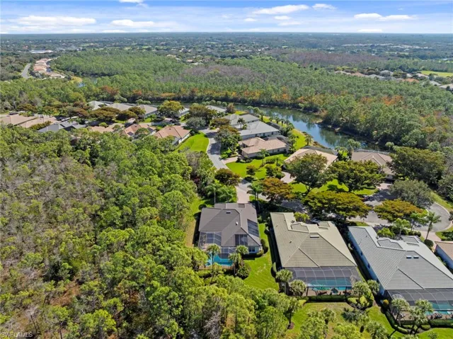 22043 Sycamore Grove, Estero, Florida 34135