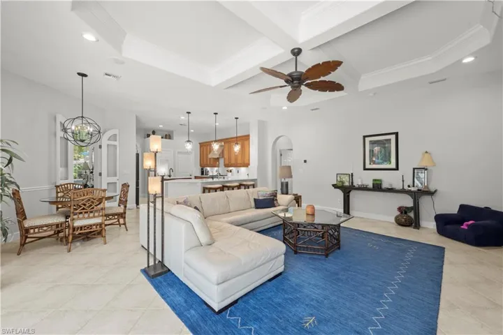 22043  Sycamore Grove  , Estero, FL 34135