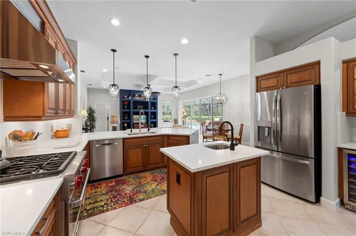 22043 Sycamore Grove, Estero, Florida 34135