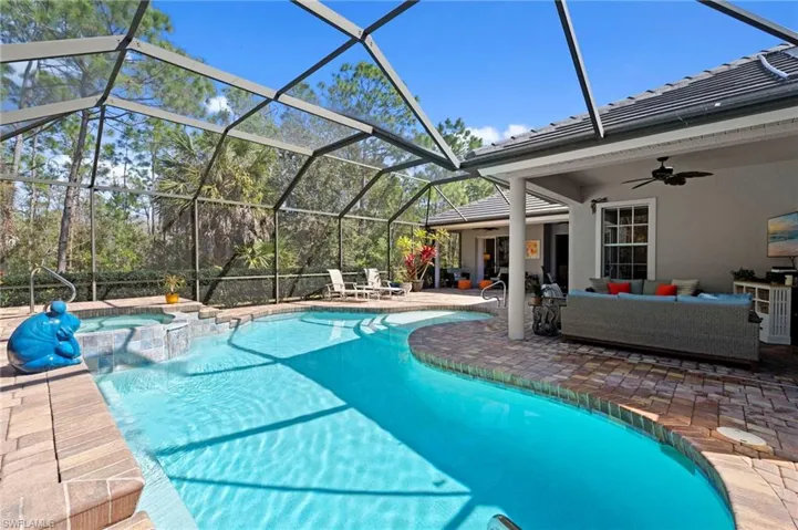 22043 Sycamore Grove, Estero, Florida 34135