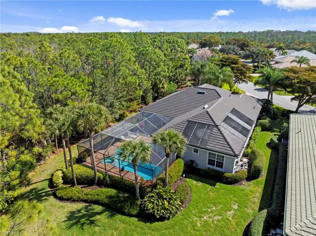 22043 Sycamore Grove, Estero, Florida 34135