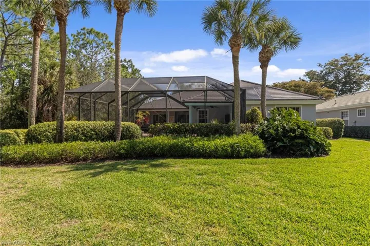 22043 Sycamore Grove, Estero, Florida 34135