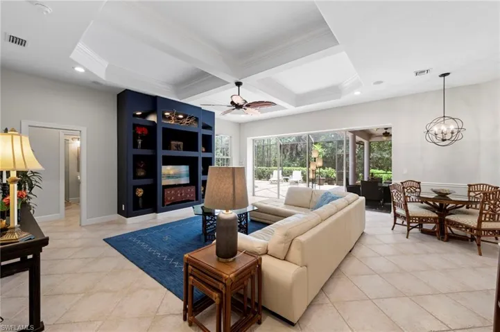 22043 Sycamore Grove, Estero, Florida 34135