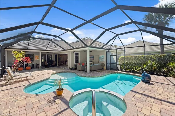 22043 Sycamore Grove, Estero, Florida 34135