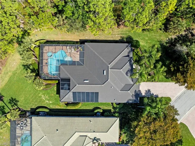 22043 Sycamore Grove, Estero, Florida 34135