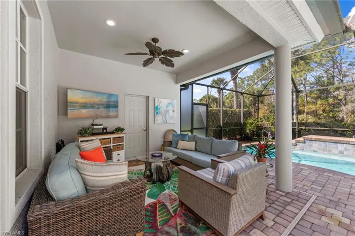 22043 Sycamore Grove, Estero, Florida 34135