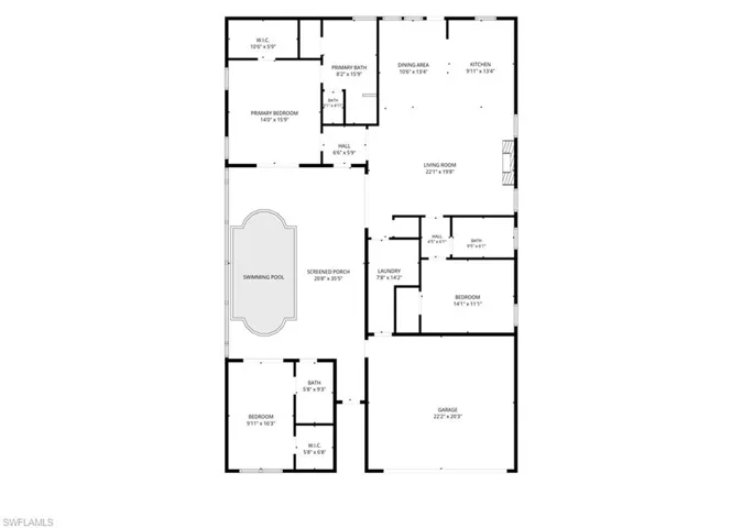 4830 Europa Dr, Naples, Florida 34105