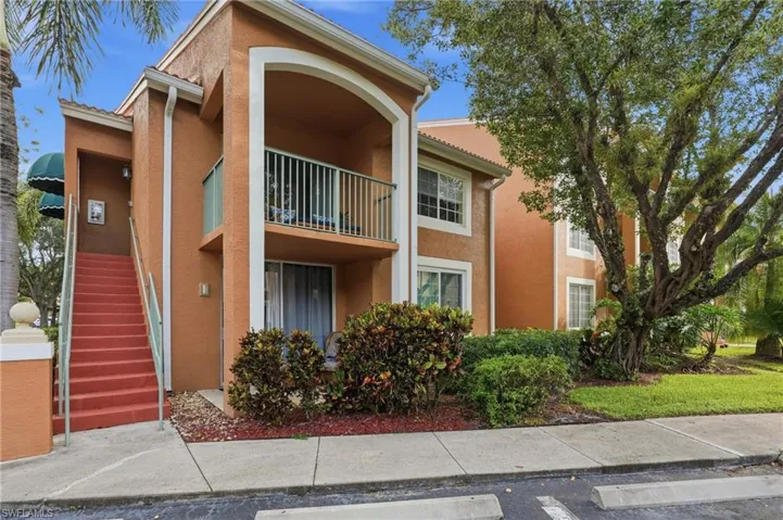 1270 Wildwood Lakes Blvd 208, Naples, Florida 34104