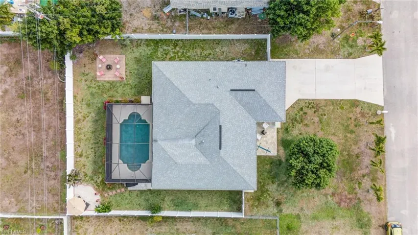 2203 SE 1st  TER, Cape Coral, FL 33990