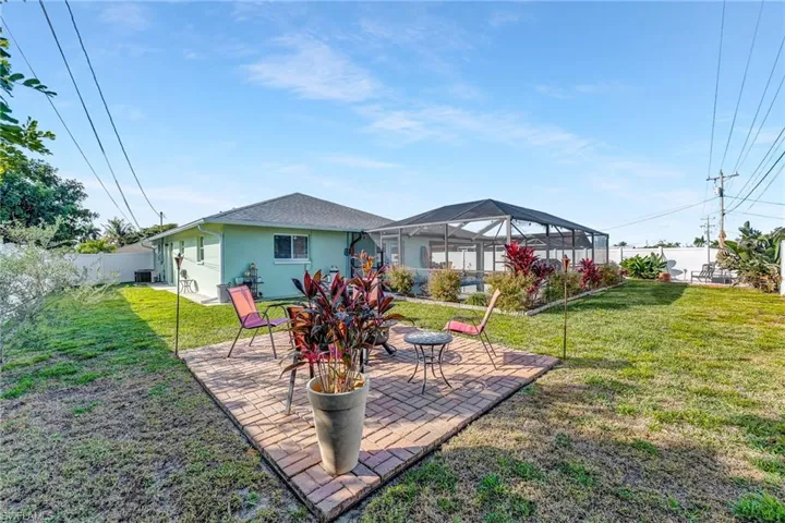 2203 SE 1st  TER, Cape Coral, FL 33990