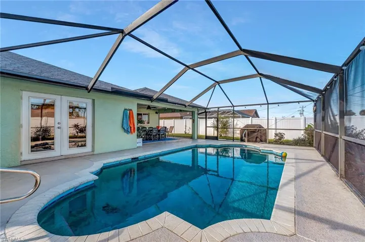 2203 SE 1st  TER, Cape Coral, FL 33990