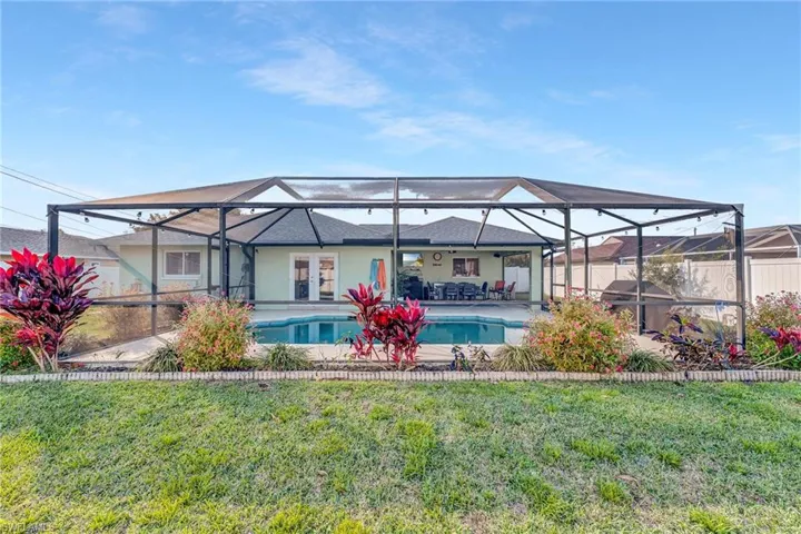 2203 SE 1st  TER, Cape Coral, FL 33990