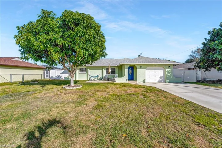 2203 SE 1st  TER, Cape Coral, FL 33990
