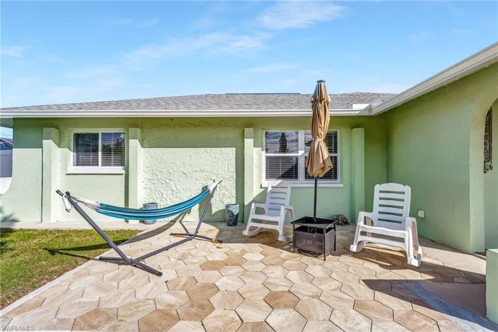 2203 SE 1st  TER, Cape Coral, FL 33990
