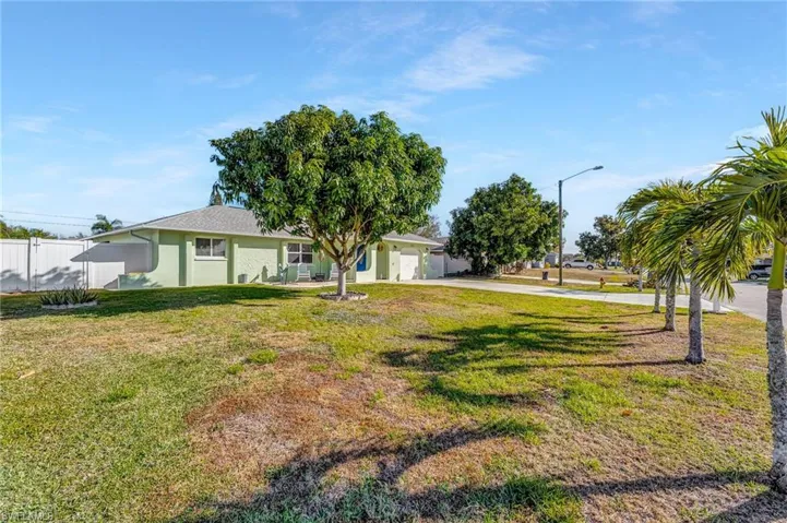 2203 SE 1st  TER, Cape Coral, FL 33990