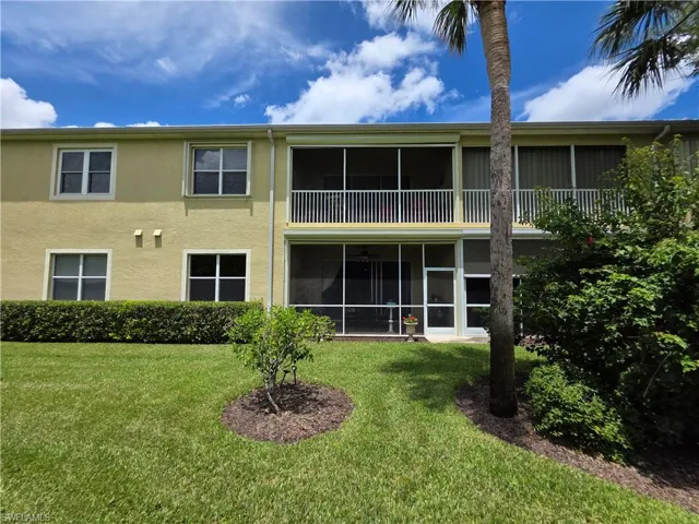 14718 Calusa Palms Dr # 103, Fort Myers, Florida 33919