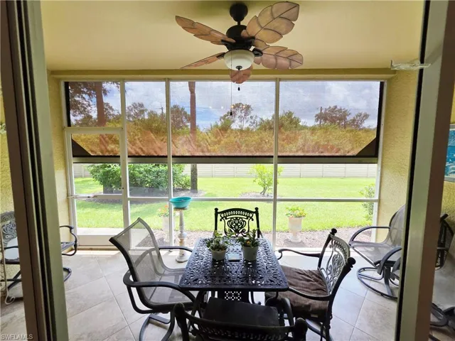 Electric Shutters