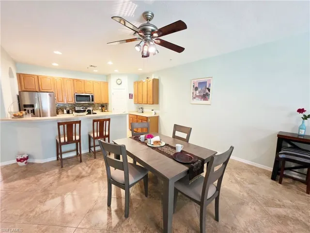 14718 Calusa Palms Dr # 103, Fort Myers, Florida 33919