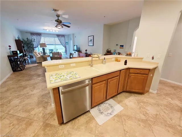 14718 Calusa Palms Dr # 103, Fort Myers, Florida 33919