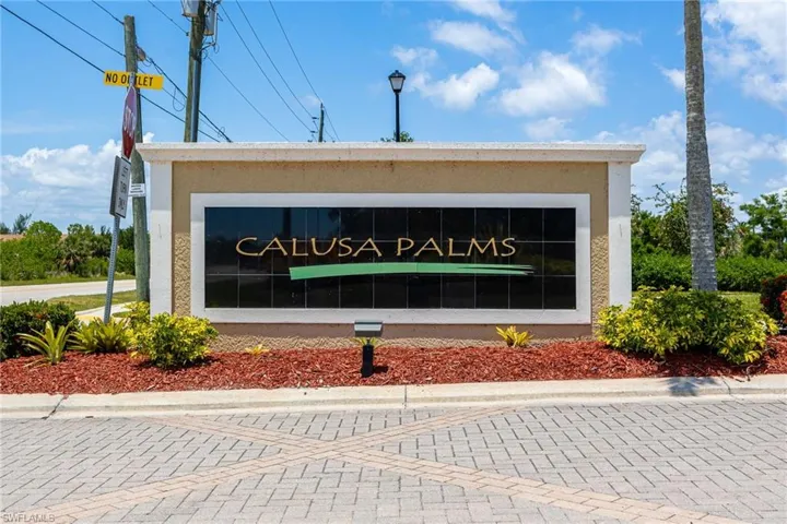 14718 Calusa Palms Dr # 103, Fort Myers, Florida 33919