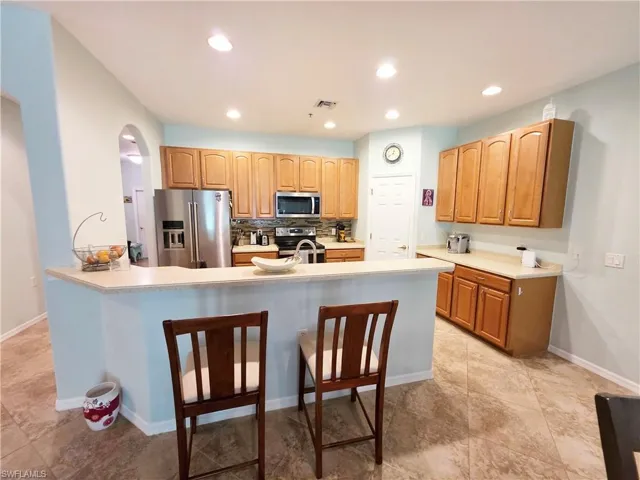 14718 Calusa Palms Dr # 103, Fort Myers, Florida 33919